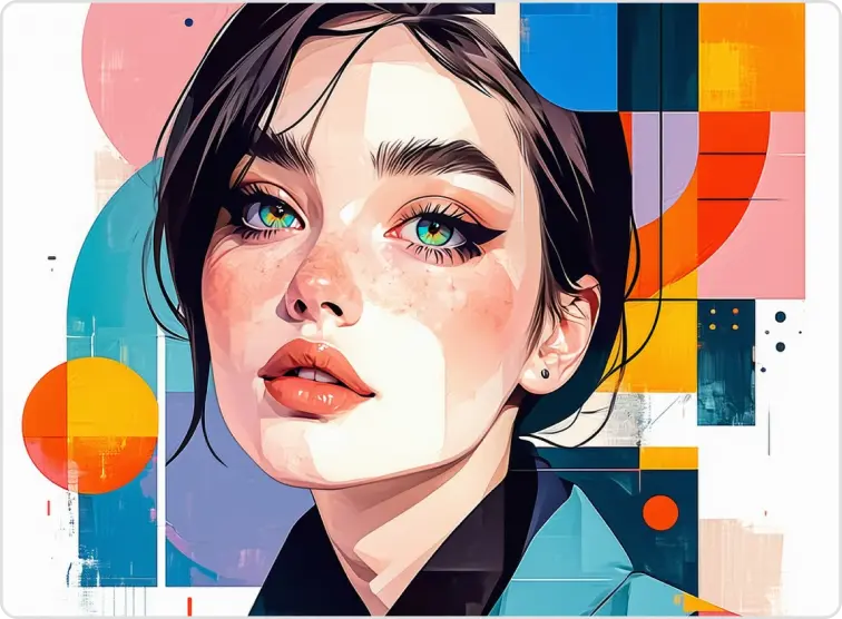 AI Art Generator preview image