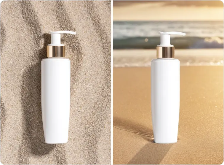 AI Background Generator preview image