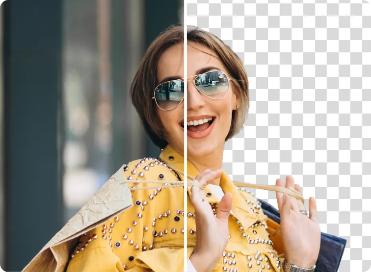 Background Remover preview image