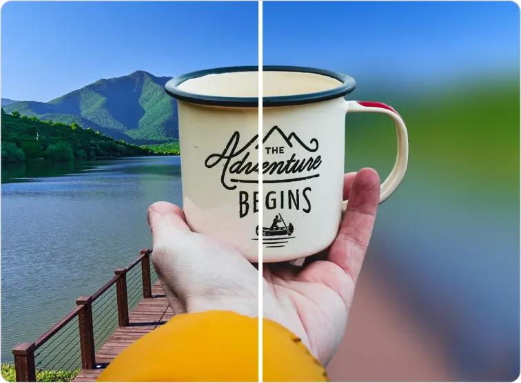 Blur Background preview image