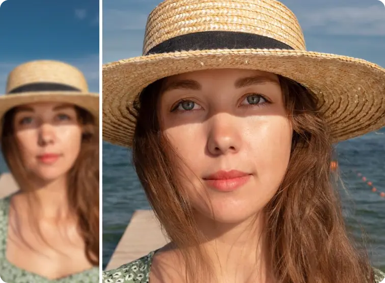 Image Upscaler preview image