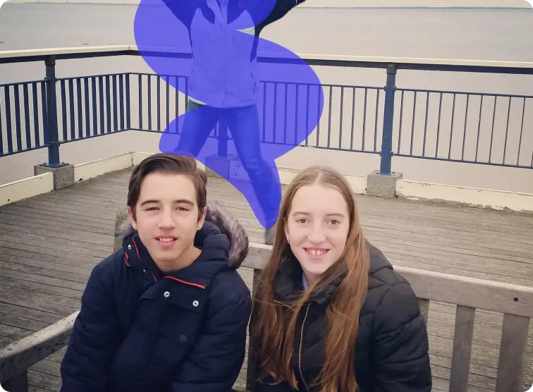 Magic Eraser preview image