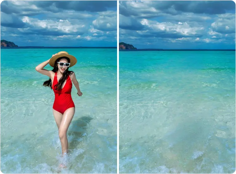 Remove Person preview image