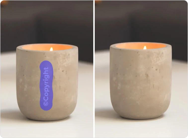 Remove Text preview image