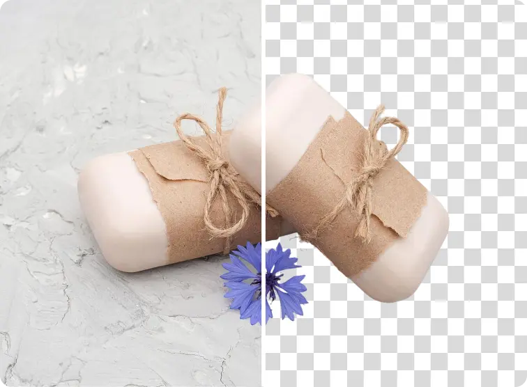 Transparent Background preview image