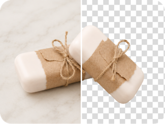 Transparent Background
