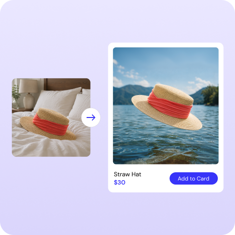 E-commerce Listings