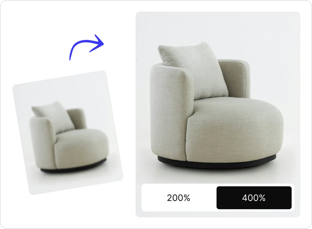 Enhance Photo Sharpness and Clarity image preview
