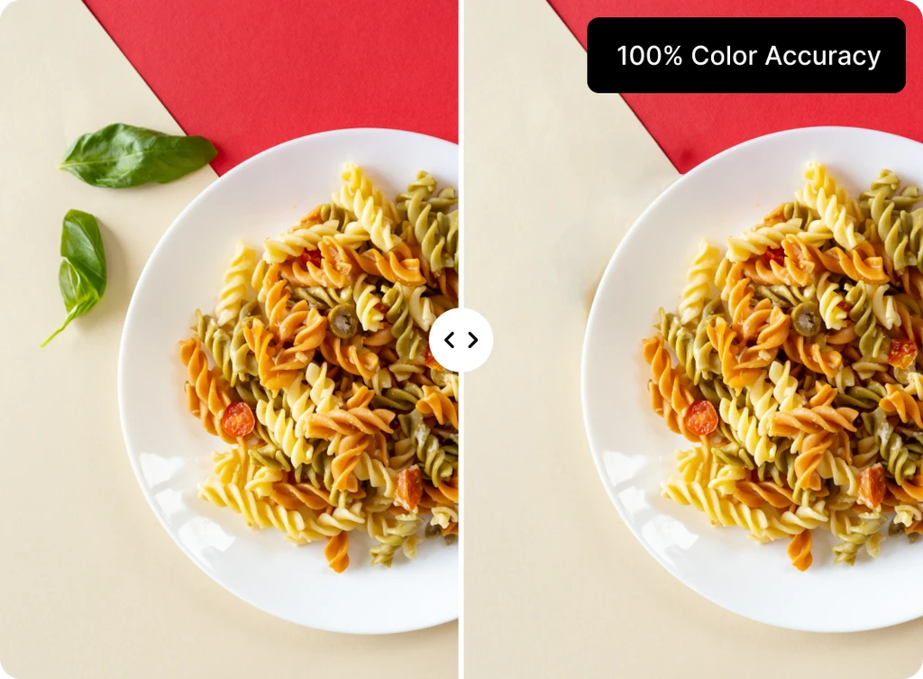 Smart AI for Perfect Fills image preview