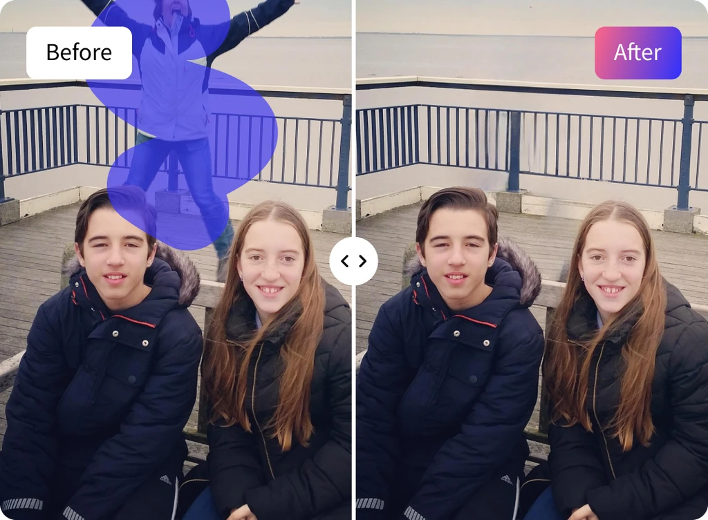 Simple for Everyone image preview