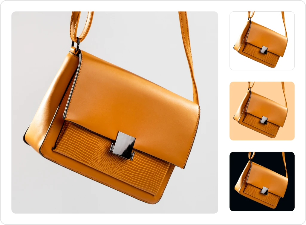 AI Precision for Perfect Results image preview