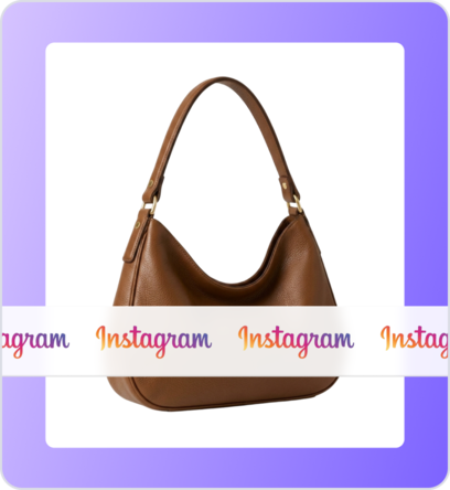 IG dan Merek Media Sosial