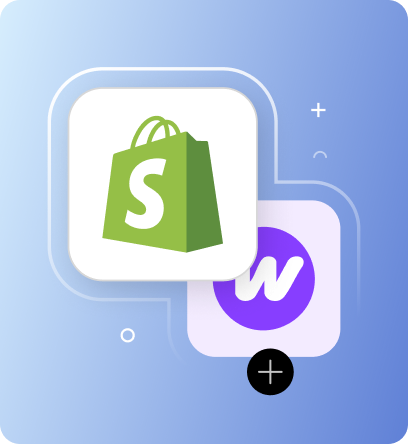Shopify এবং WooCommerce স্টোরের মালিকদের