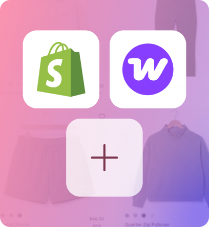 Shopify- und WooCommerce-Shop-Betreiber