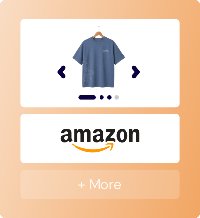 Amazon- und Marketplace-Verkäufer