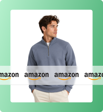 Penjual di Amazon dan Marketplace