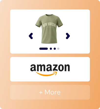 Amazon and Marketplace Sellers