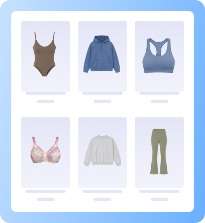 Fashion Brands and Clothing Retailers