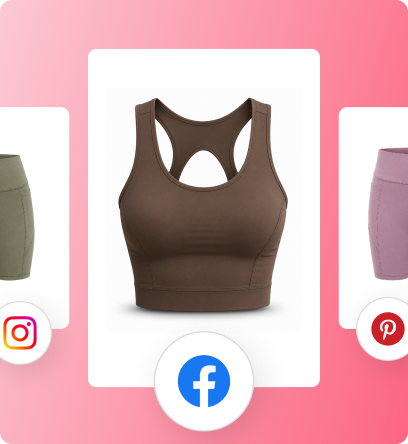 Social Media and Paid Ad Creators