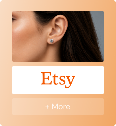 Etsy- und Marktplatzverkäufer