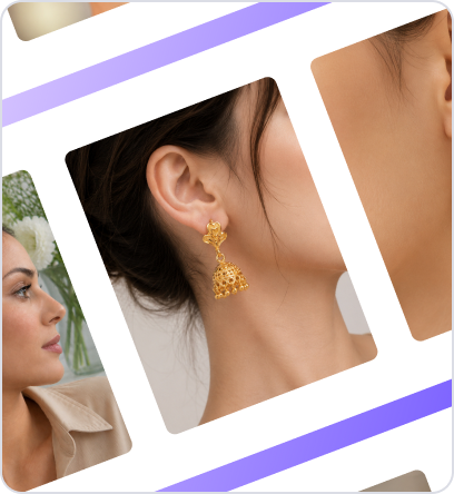 Marken und Einzelhändler für edlen Schmuck