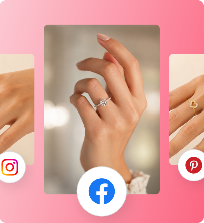 Social Media and Paid Ad Creators