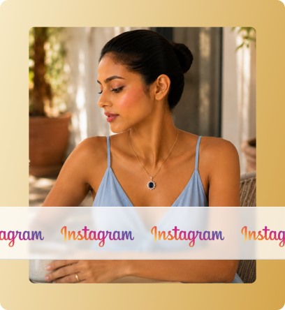 Instagram e i marchi dei social media