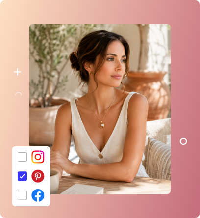 Creatori di campagne a pagamento su Pinterest