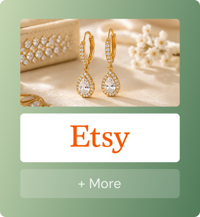 Etsy and Marketplace Sellers