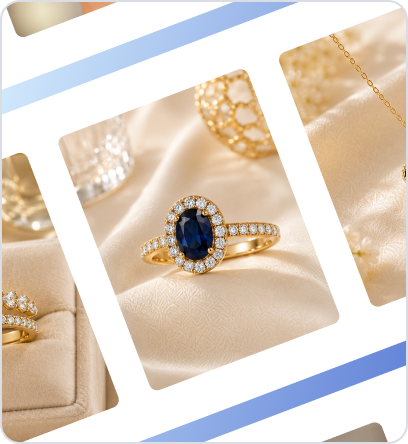 Luxury Jewelry Brands and Retailers
