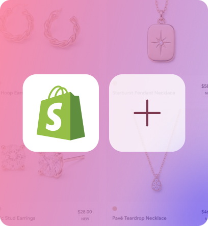 Shopify and Jewelry Store Owners