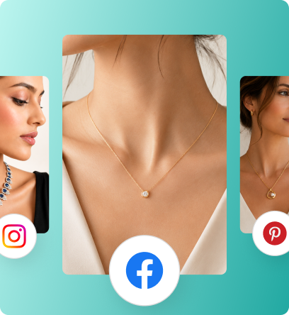 Social Media and Paid Ad Creators