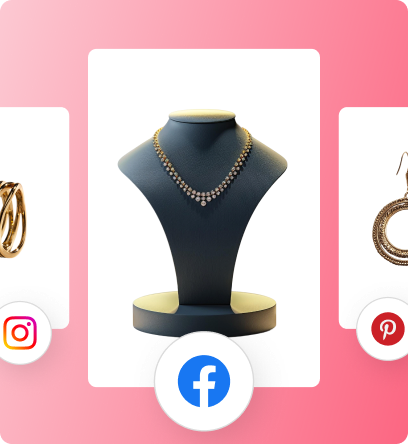 Creatori di contenuti sui social media e annunci a pagamento